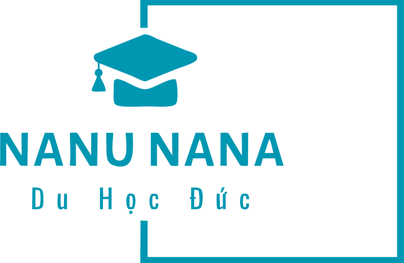 Logo NaNu NaNa – Du Học Đức